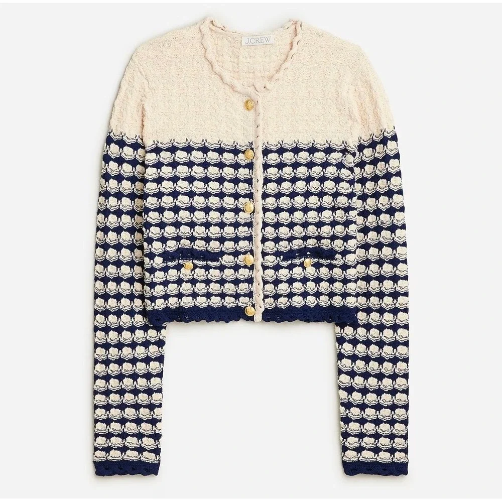 J. Crew retailed $168